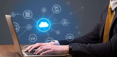 IT外包服務的類型與計算機系統(tǒng)服務詳解