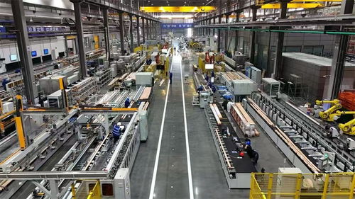 哈電集團(tuán)旗下3家企業(yè)入選國(guó)家級(jí)5G工廠名錄，引領(lǐng)裝備制造業(yè)數(shù)字化轉(zhuǎn)型